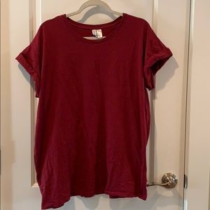 T shirt